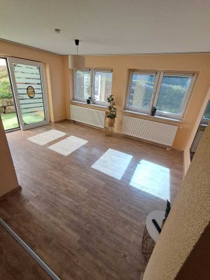Schöne Einliegerwohnung in Eschelbach / Sinsheim