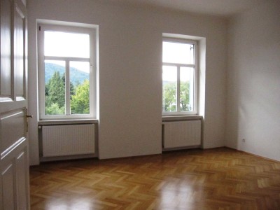 Kleine 2-Zimmer-Wohnung - Provisionsfrei!