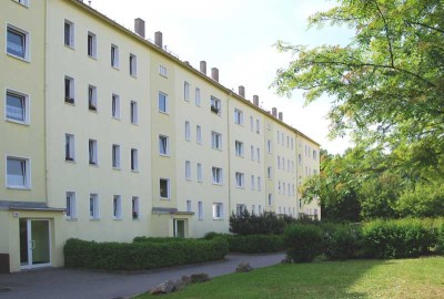Hier wird Treppensteigen mit toller Aussicht belohnt!