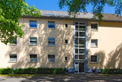 1-Zimmer-Wohnung in Gelsenkirchen Erle