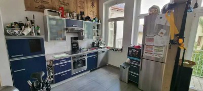Schöne 2-Zimmer Wohnung in Langenberg mit 63 m²