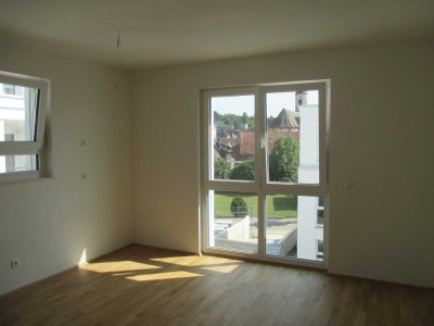 Attraktive 4-Zimmer Wohnung mit Balkon im 2. OG in Riegel am Kaiserstuhl