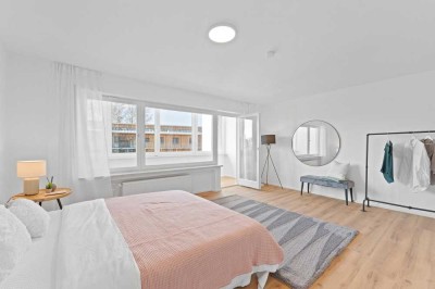 Einziehen statt renovieren! Modernes & lichtdurchflutetes Haus in Top Lage zu verkaufen