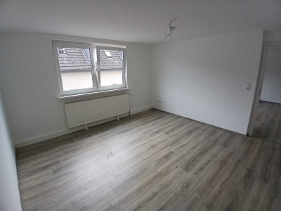 Gepflegte 3-Zimmer Dachgeschosswohnung in Remscheid-Innenstadt