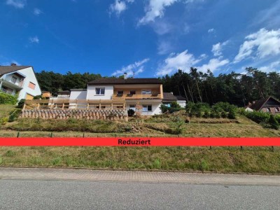 Ein-Zwei-Familien unter einem Dach – liebevoll renoviertes, freistehendes Zuhause mit Charakter