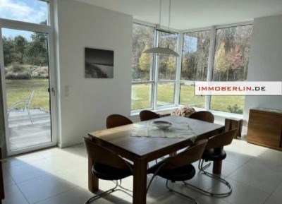 IMMOBERLIN.DE - Investmentperle auf Usedom! Exquisites Ferienhaus beim Ostseestrand