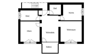 Solide Kapitalanlage! Eigentumswohnung in Osthofen, gefragte Lage