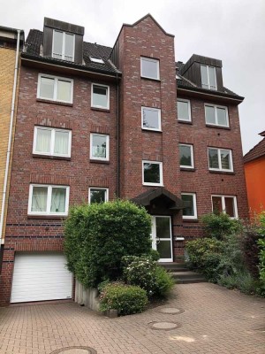 ANFRAGESTOPP !!!!!!!3 Zimmer Wohnung mit Balkon in zentraler Lage