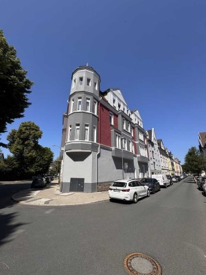 Frisch renovierte 2 Zimmer Wohnung !!