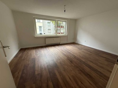 Neu renovierte Wohnung, sofort bezugsfertig.