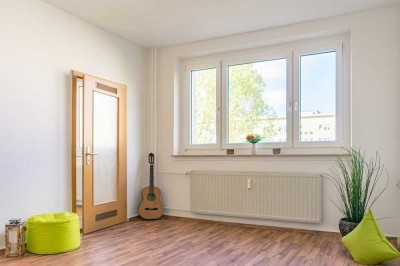 Kleines Wohndomizil für Singles
