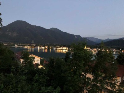 Luxuswohnung mit Seeblick am Tegernsee