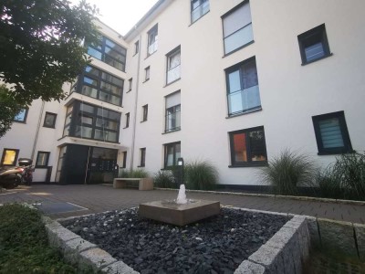 Moderne 3 Zimmerwohnung in Bad Säckingen zu vermieten