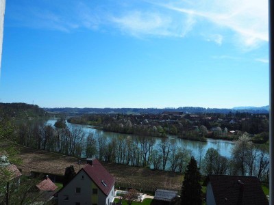 EINMALIGE GELEGENHEIT – EINFAMILIENHAUS MIT UNVERBAUBAREM TRAUMBLICK AUF DIE ENNS