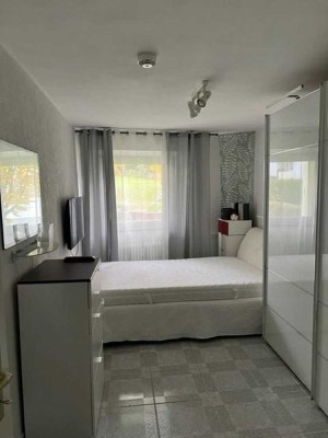 Vollmöblierte 2-Zimmer-Wohnung in Geislingen