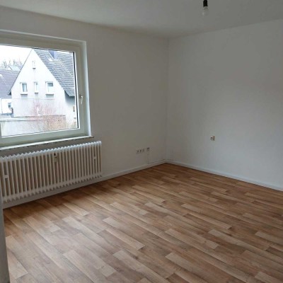 Freundliche 3 Zimmer Wohnung in Castrop-Rauxel,  Frohlinde