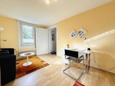 Möbliertes Apartment in gepflegter Altbauvilla in Koblenz