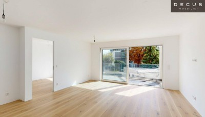 | PROVISIONSFREI | BODENBELAG NACH WAHL | GROSSER BALKON |