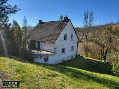 Landliebe pur - Familienidyll mit riesigem Grundstück
