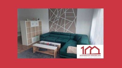 ***Freie 2-Zimmer Wohnung in Babenhausen mit Balkon und Außenstellplatz***