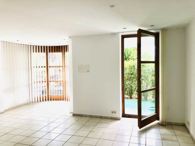 Geschmackvolle, helle 1,5-Zimmer-Wohnung im oberen Ostviertel in Göttingen
