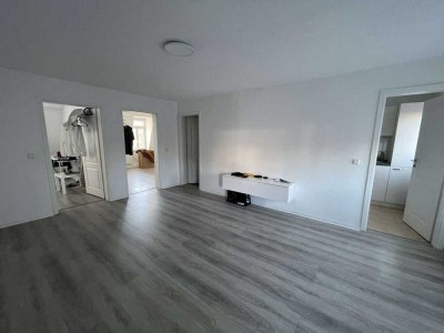Etagenwohnung in zentraler Lage von Ludwigsburg - Nahe der Bärenwiese