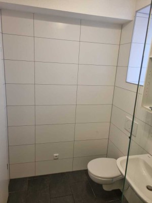 Barrierefreie 2-Zimmer Wohnung in Bad Orb in schöner Altstadtlage