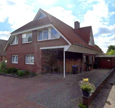 „Investieren Sie in Geborgenheit: Zweifamilienhaus in familienfreundlicher Siedlung!