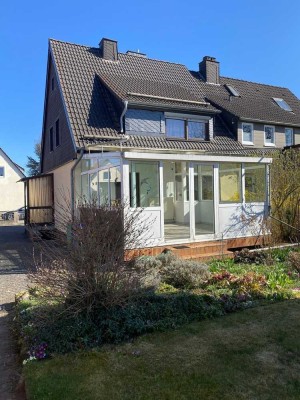 Charmante Doppelhaushälfte in Korbach mit Potenzial für ihr Traumzuhause