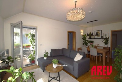 IHRE EIGENTUMSWOHUNG IN ENNS ERWARTET SIE - JETZT FINANZIERUNGSLOCKERUNG NUTZEN UND AN DIE ZUKUNFT DENKEN