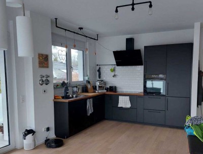 **Penthouse** Lichtdurchflutet wohnen in Zirndorf