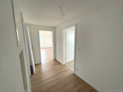 Helle Wohnung in gefragter Wohnlage von Geislingen, perfekt für Familien oder Studenten!