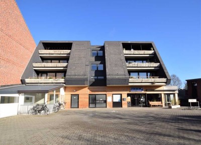 Geräumige 3-Zimmer-Wohnung im Herzen von Uelzen zu vermieten!