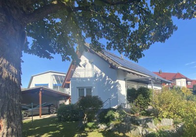 Wohntraum für die ganze Familie in Kehl in unmittelbarer Nähe zu Schulen und Natur