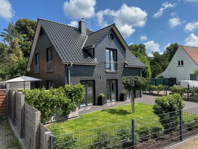 *** PROVISIONSFREI für Käufer - schönes Einfamilienhaus in ruhiger Wohngegend ***