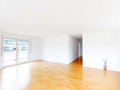 *Inkl. Umzugsbonus* Moderne 3-Zimmer Wohnung mit Dachterrasse