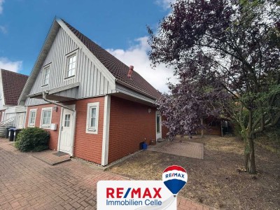 Einfamilienhaus, das bereit ist, Ihr Zuhause zu werden! (NJ-6507)