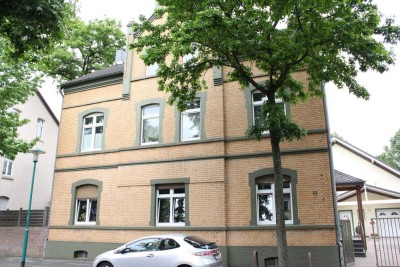 Attraktive 4,5-Zimmerwohnung