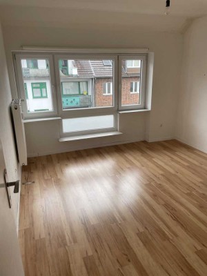 WG-fähige Studierendenwohnung frei zum 01.08.2025