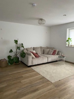 Mietwohnung KFW40+ in Stallwang Baujahr 2024