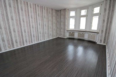 Helle Etagenwohnung im Hattinger Zentrum