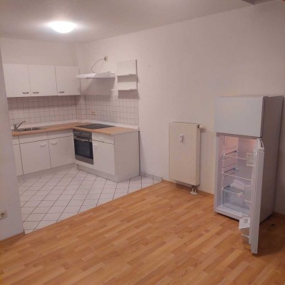 rei & bezugsbereit!  Schöne Maisonette in Leipzig-Paunsdorf
