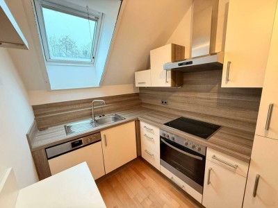 Graz-Umgebung / Lannach: Terrassenwohnung in zentraler Lage