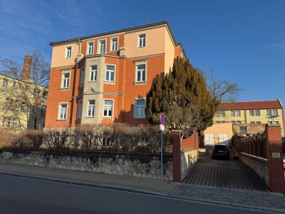 Attraktive und modernisierte 3-Zimmer-Wohnung in Radebeul-Ost