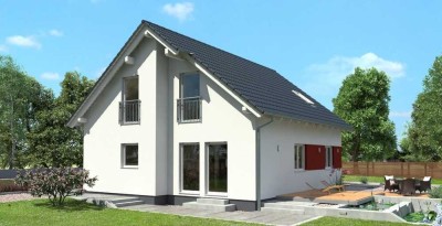 Familienglück im Eigenheim: Ihr Traumhaus für gemeinsame Erinnerungen