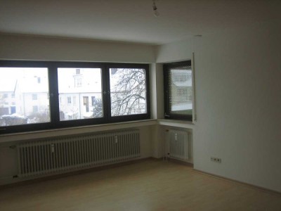 Gemütliche 1- Zimmer Wohnung in Senden zu vermieten