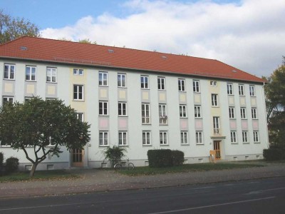 Gemütliche Altbauwohnung in zentraler Lage sucht Mieter!