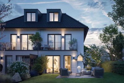 FORMHAUS | Einfach lebenswert. Charmantes Stadthaus.