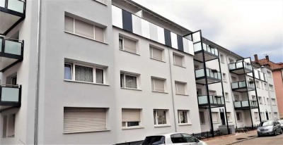 3-Zimmer Wohnung in Pforzheim