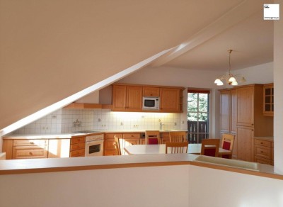 Schöne 3-Zimmer-Wohnung in Tiefgraben – großzügig, hell und zum Wohlfühlen